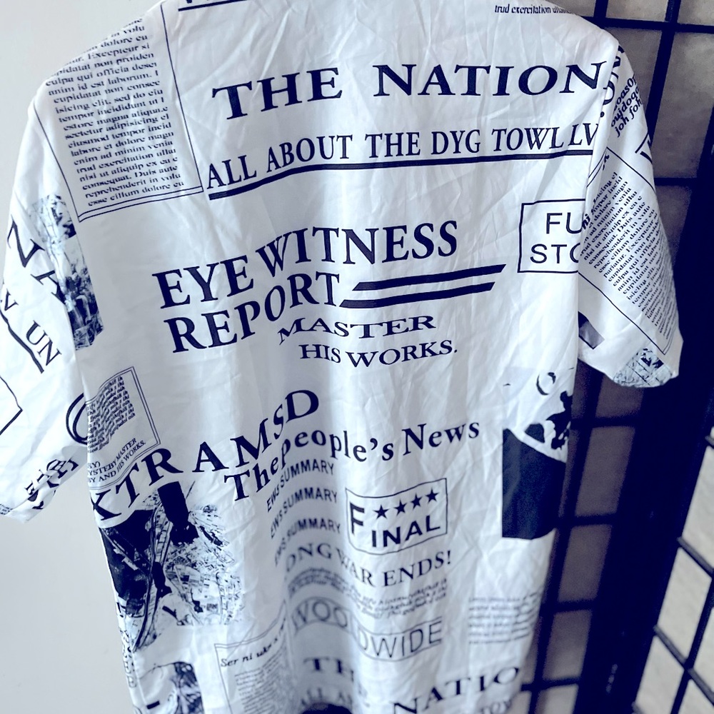 Shirts